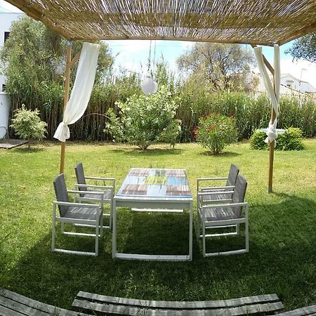 Casa Montecote Playa Лос-Каньос-де-Мека Экстерьер фото