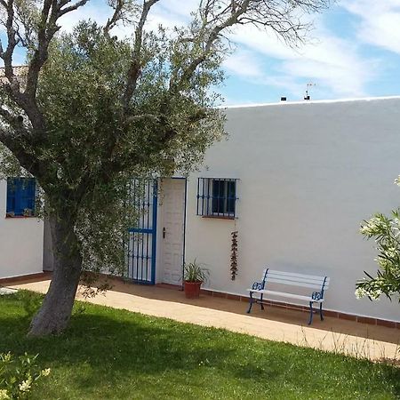 Casa Montecote Playa Лос-Каньос-де-Мека Экстерьер фото
